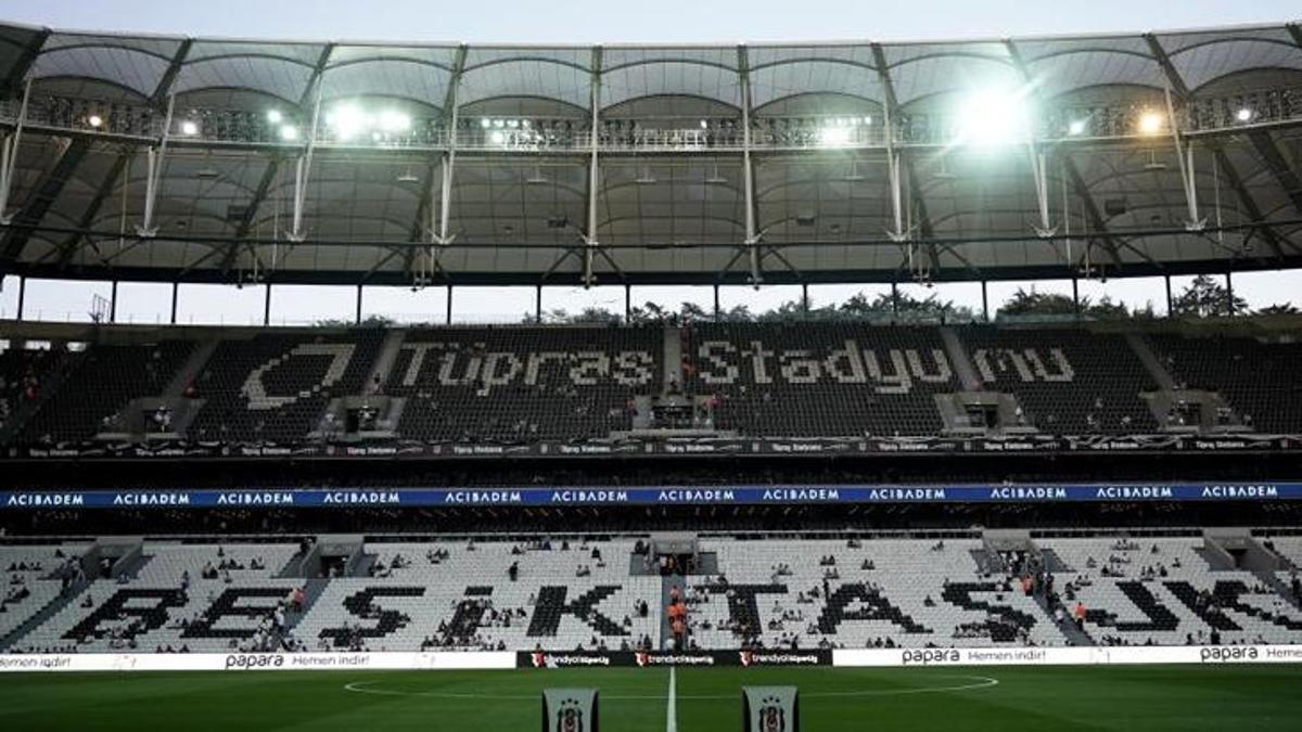 Beşiktaş’ın Fenerbahçe maçı karnesi!