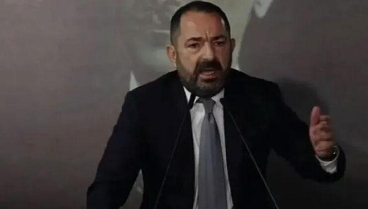 Beşiktaş’ta ayrılık resmen gerçekleşti