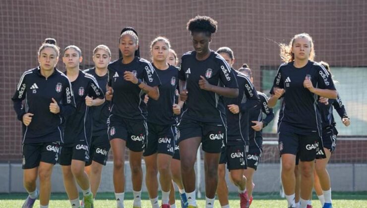 Beşiktaş’ta Burak Sidar gitti, Sarp Yiğit geldi