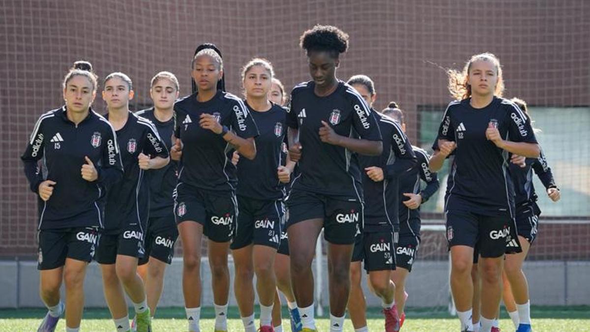 Beşiktaş’ta Burak Sidar gitti, Sarp Yiğit geldi