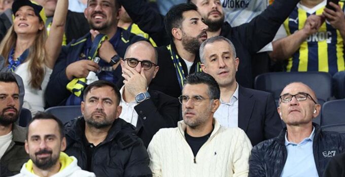 Beşiktaş’tan derbi öncesi Fenerbahçe’ye yakın takip!