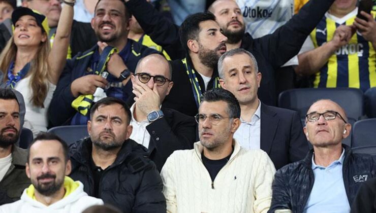 Beşiktaş’tan derbi öncesi Fenerbahçe’ye yakın takip!