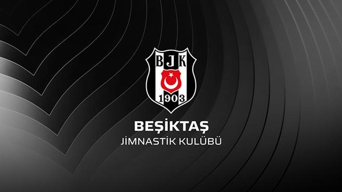 Beşiktaş’tan hakem ve bahis açıklaması!