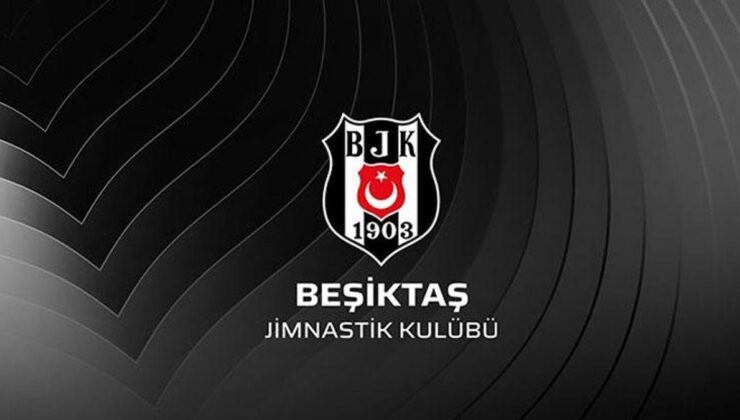 Beşiktaş’tan İstanbul Cumhuriyet Başsavcılığı’na başvuru