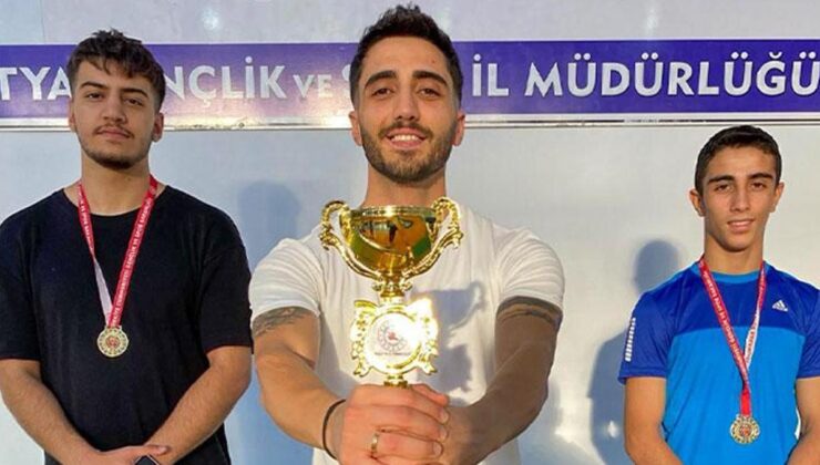 Bingöl Belediye Yaşam Spor Kulübü’nden büyük başarı