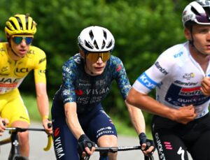 Bisikletin 3 Büyüğü Fransa’da Bir Araya Geliyor!