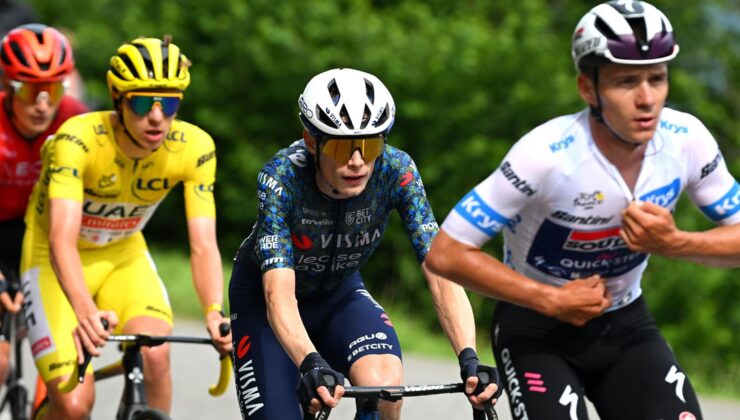 Bisikletin 3 Büyüğü Fransa’da Bir Araya Geliyor!