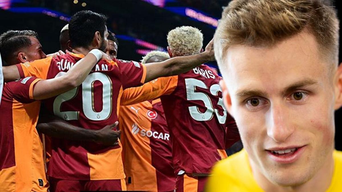Bodo Glimt oyuncusu Fredrik Sjovold ‘Galatasaray’ın atmosferi bize yardımcı olacak’