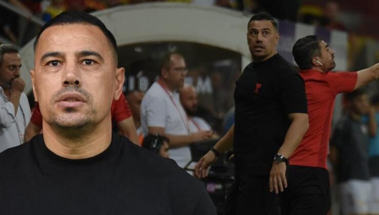 Çağdaş Atan, Kayserispor’a 12 milyon TL ödeyecek! İşte sebebi…
