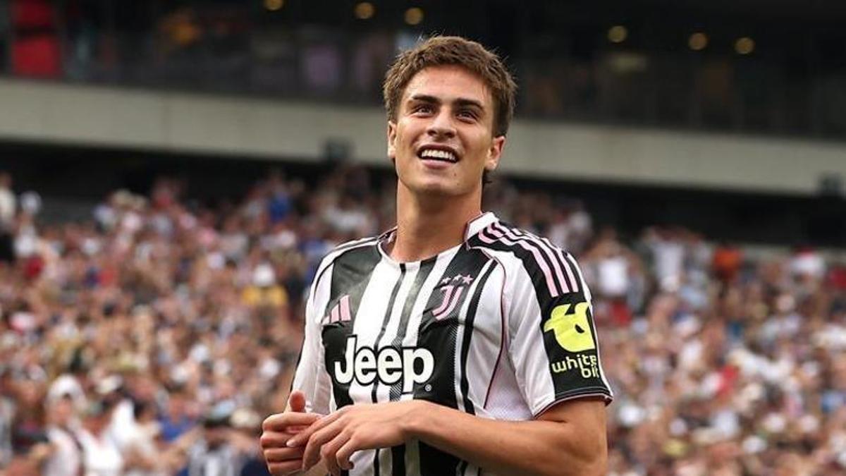 CANLI | Como-Juventus maçı (Kenan Yıldız ilk 11’de)