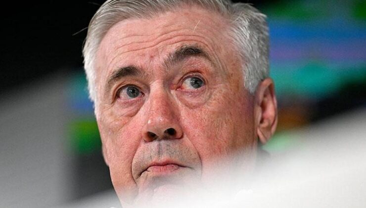 Carlo Ancelotti: ‘Dünya Kupası’nı kazanmak istiyoruz’