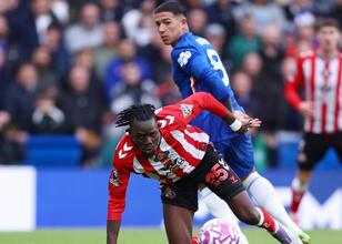 Chelsea’ye evinde şok mağlubiyet!