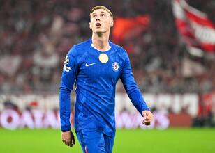 Cole Palmer’den Chelsea’yi yıkan haber!