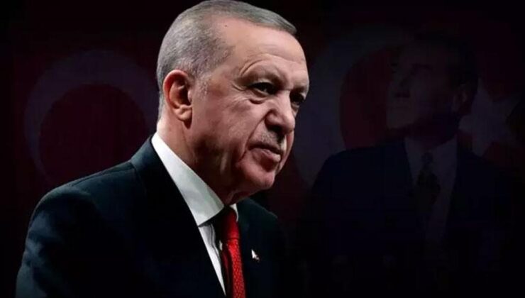 Cumhurbaşkanı Erdoğan: Devlet gerekeni yaptı