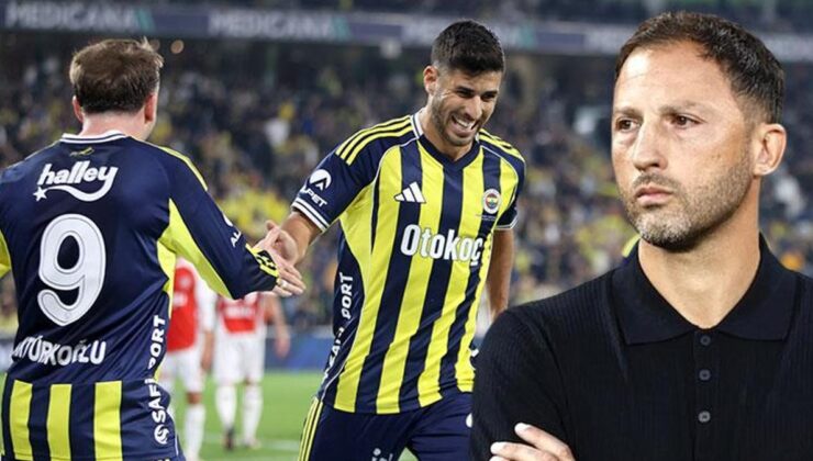 Domenico Tedesco’nun Stuttgart planı belli oldu! Müthiş ikiliye güveniyor
