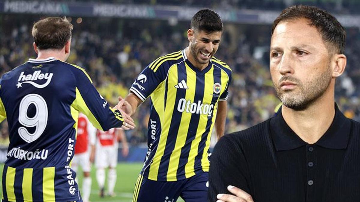 Domenico Tedesco’nun Stuttgart planı belli oldu! Müthiş ikiliye güveniyor