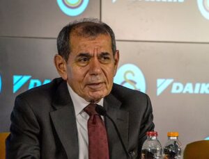 Dursun Özbek’ten flaş Mauro Icardi ve Barış Alper Yılmaz açıklaması! Sözleşmeleri yenilenecek mi?