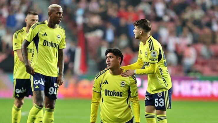 Edson Alvarez’den Samsunspor maçı sonrası açıklamalar!
