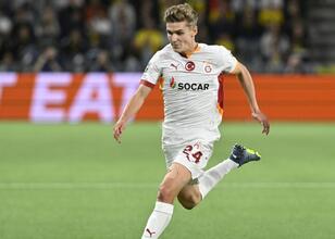 Elias Jelert Southampton’da beklentileri karşılayamadı