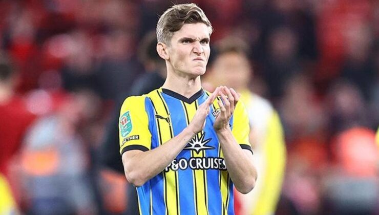 Elias Jelert’e sakatlık şoku: Açıklama geldi