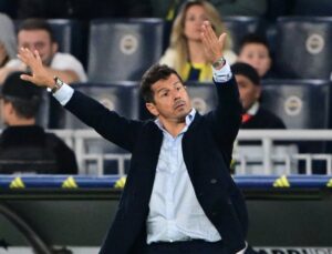 Emre Belözoğlu’dan flaş Fenerbahçe açıklaması!