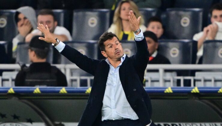 Emre Belözoğlu’dan flaş Fenerbahçe açıklaması!