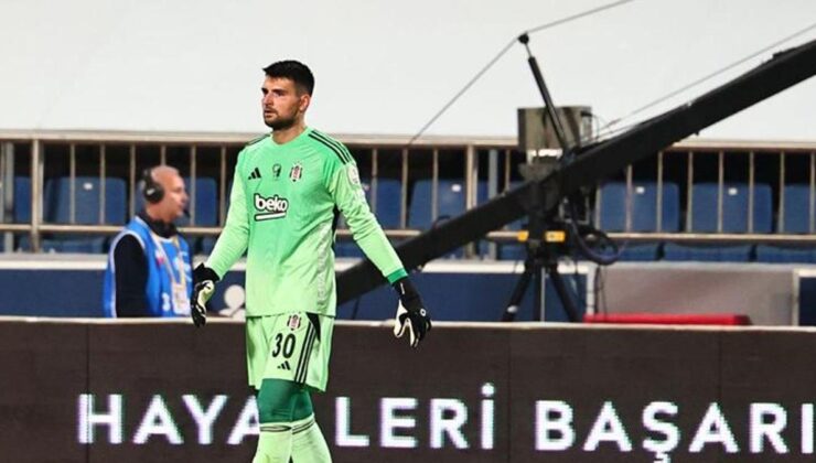 Ersin Destanoğlu derbi ile 100. maçına çıkacak