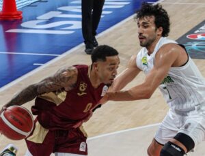 Esenler Erokspor 67-72 Trabzonspor MAÇ SONUCU ÖZET