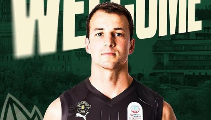 Esenler Erokspor Erkek Basketbol Takımı, Kevin Pangos’u kadrosuna kattı