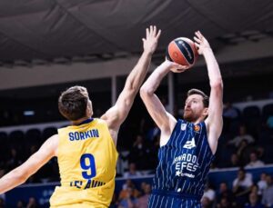EuroLeague’de 3. hafta heyecanı yarın başlayacak