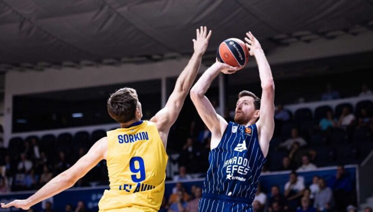EuroLeague’de 3. hafta heyecanı yarın başlayacak