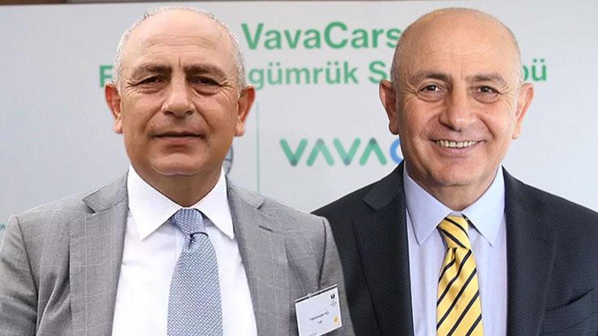 Fatih Karagümrük Başkanı Süleyman Hurma: ‘Bahisten çok daha kötü şeyler oldu’