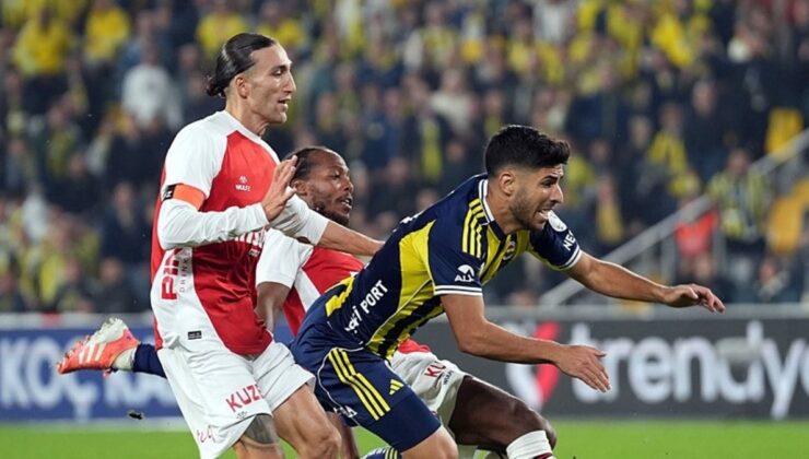 Fatih Karagümrük Kaptanı Atakan Çankaya: VAR’a güvenmemiz lazım