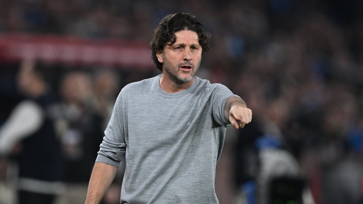 Fatih Tekke: Gideceğimiz hedefi biliyoruz!