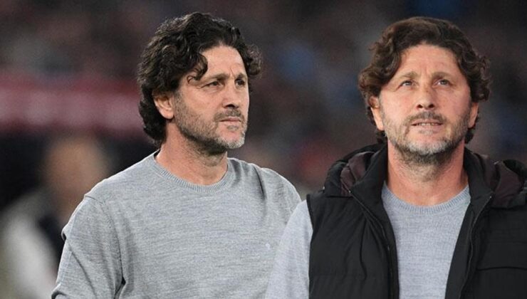 Fatih Tekke’den derbi için özel plan!