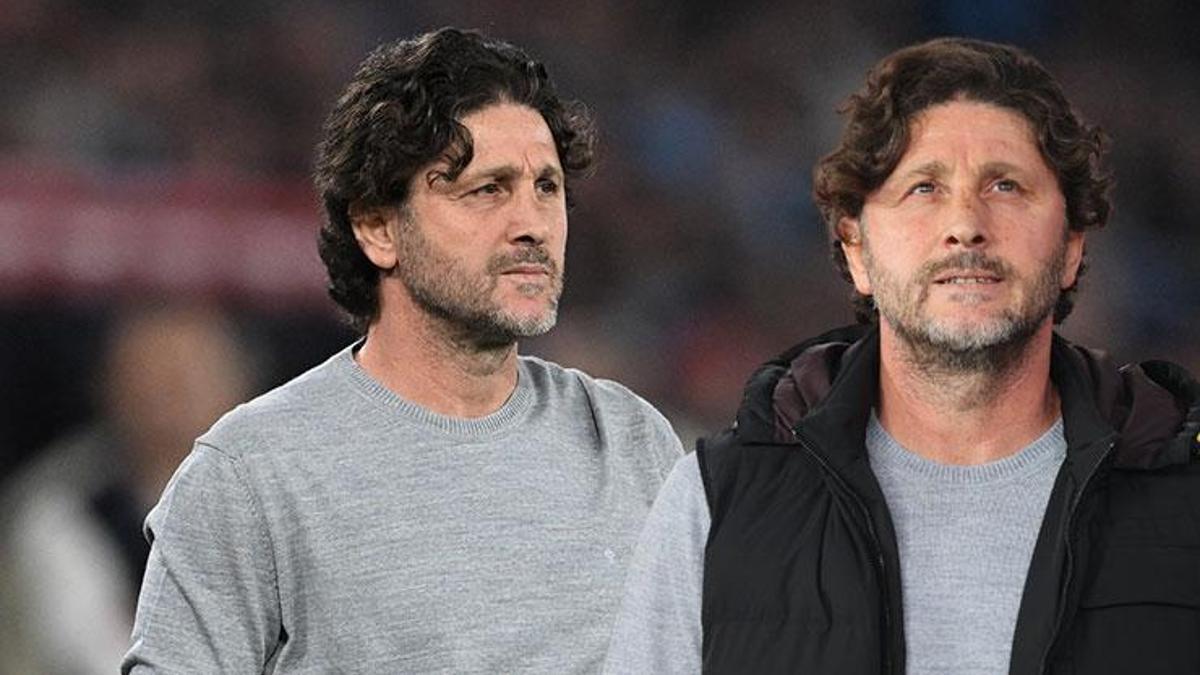 Fatih Tekke’den derbi için özel plan!