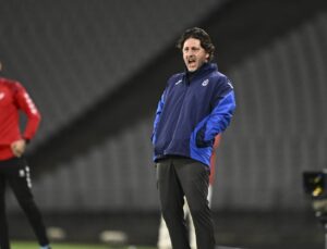 Fatih Tekke’den maç sonu flaş sözler! ’Birkaç dakika daha olsa…’