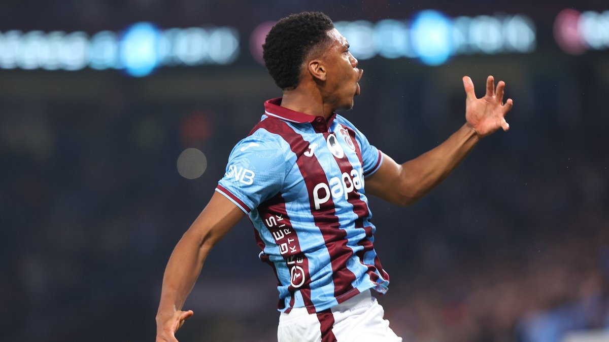 Felipe Augusto: Fatih Tekke işi biliyor!