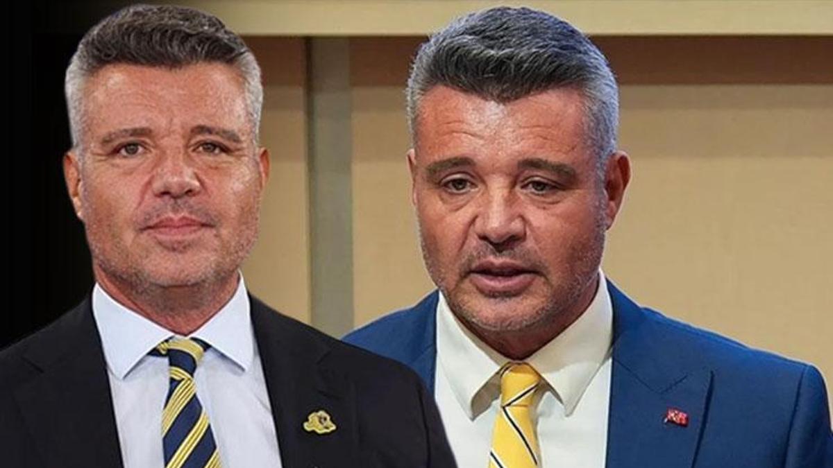 Fenerbahçe Başkanı Sadettin Saran: ‘Daha isimler çıkacak’