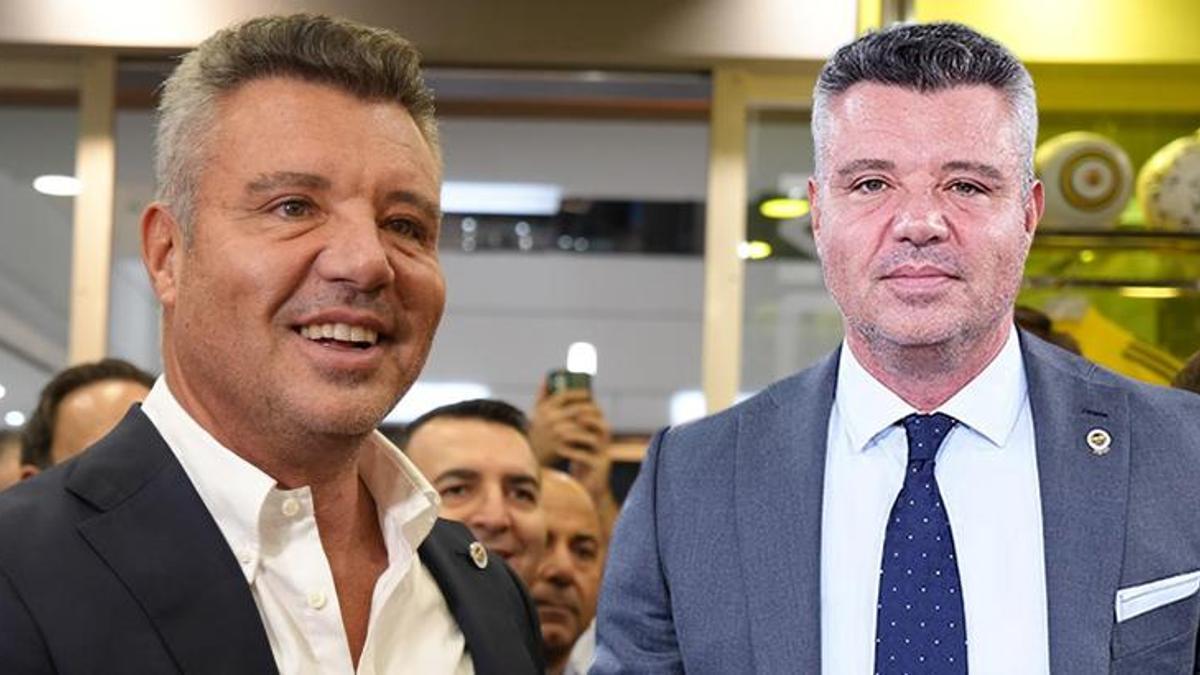 Fenerbahçe Başkanı Sadettin Saran’dan Beşiktaş açıklaması: Şüpheniz olmasın!