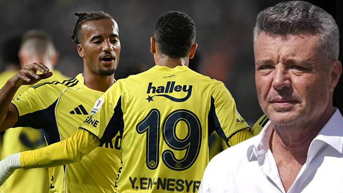 Fenerbahçe Başkanı Sadettin Saran’dan oyunculara mesaj: ‘Camia sizinle gurur duyuyor’