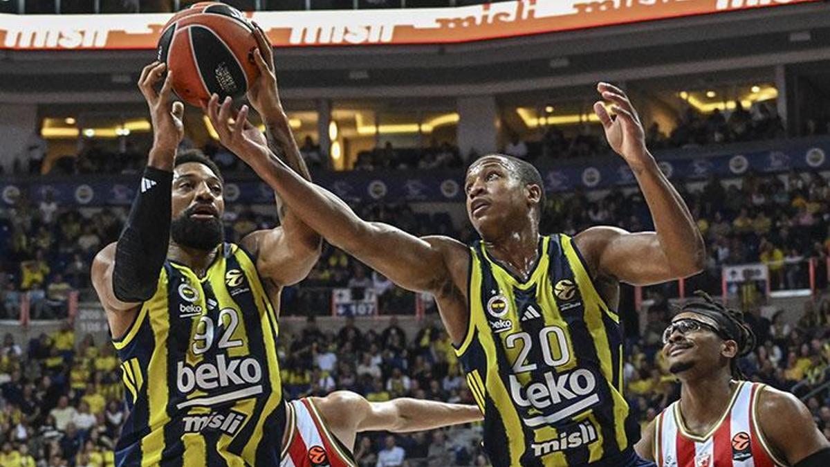 Fenerbahçe Beko – Bayern Münih maçı ne zaman, saat kaçta, hangi kanalda? (EuroLeague 5. hafta)