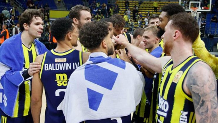 Fenerbahçe Beko – Bayern Münih maçı ne zaman, saat kaçta ve hangi kanalda?