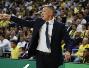 Fenerbahçe Beko EuroLeague’de Bayern Münih’i ağırlıyor