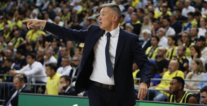 Fenerbahçe Beko EuroLeague’de Bayern Münih’i ağırlıyor