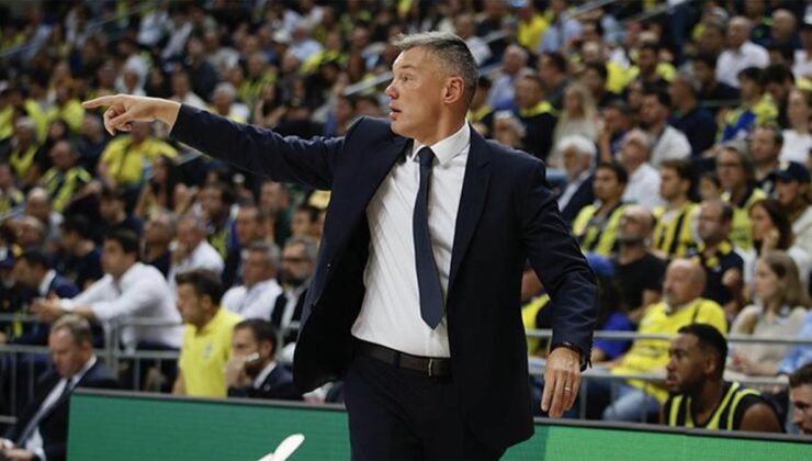 Fenerbahçe Beko EuroLeague’de Bayern Münih’i ağırlıyor