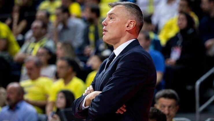 Fenerbahçe Beko, Real Madrid’in konuğu