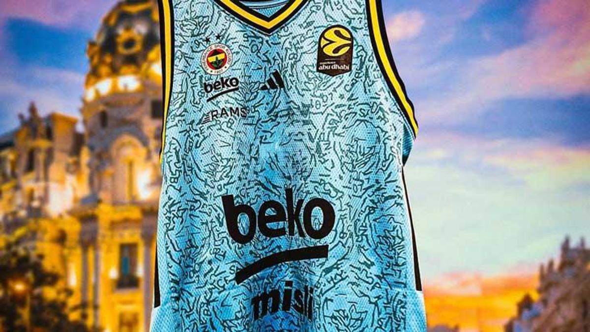 Fenerbahçe Beko’dan Maccabi ve Hapoel açıklaması! Maçların oynanacağı şehir belli oldu