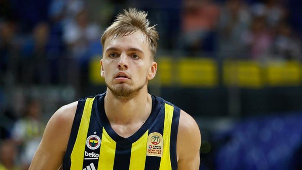 Fenerbahçe Beko’dan sakatlık açıklaması