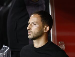 FENERBAHÇE HABERİ: Domenico Tedesco’dan Samsunspor maçı sonrası flaş sözler!